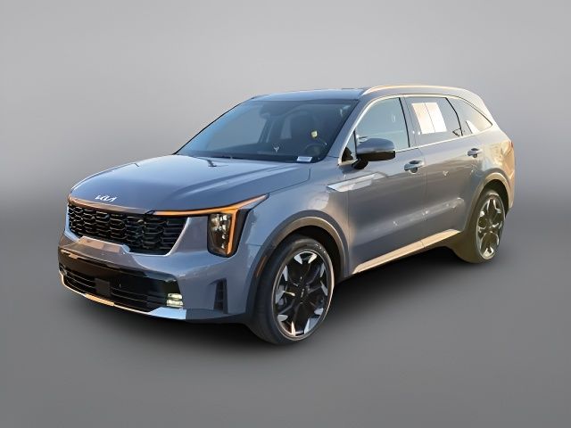 2024 Kia Sorento EX