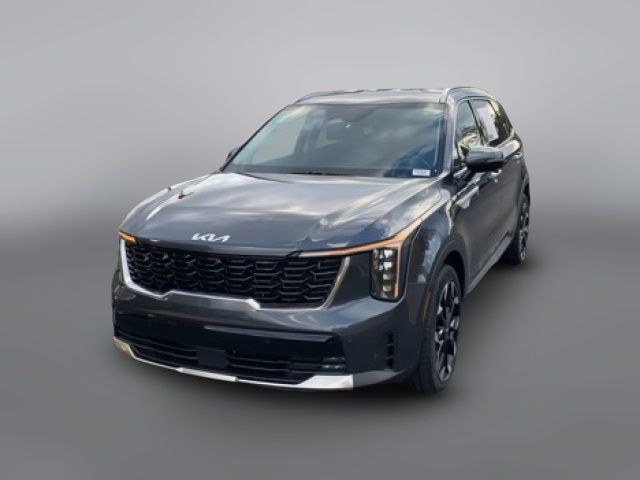 2024 Kia Sorento EX