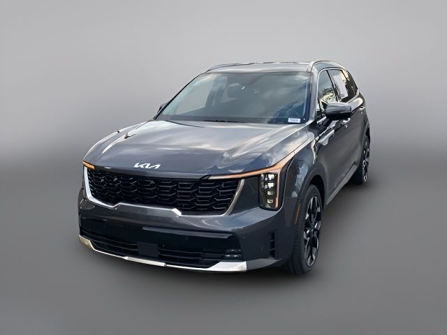 2024 Kia Sorento EX