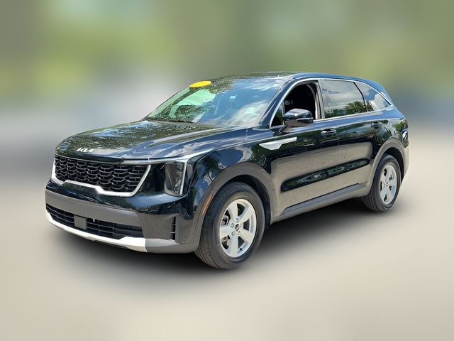 2024 Kia Sorento LX
