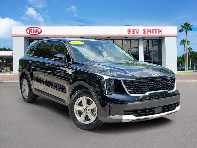 2024 Kia Sorento LX