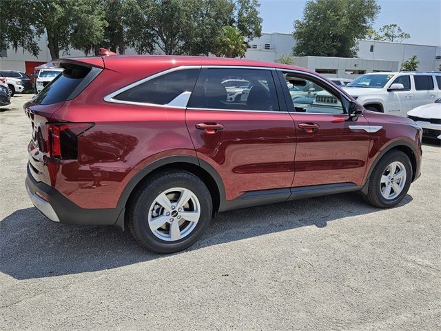 2024 Kia Sorento LX