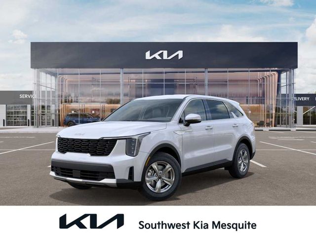 2024 Kia Sorento LX