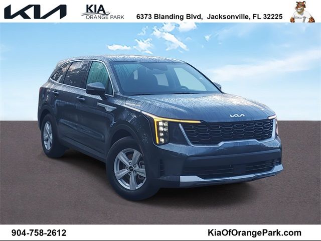 2024 Kia Sorento LX