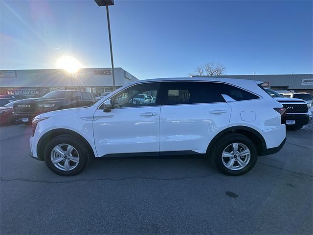 2024 Kia Sorento LX