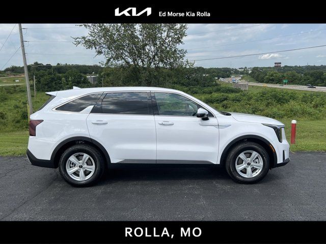 2024 Kia Sorento LX