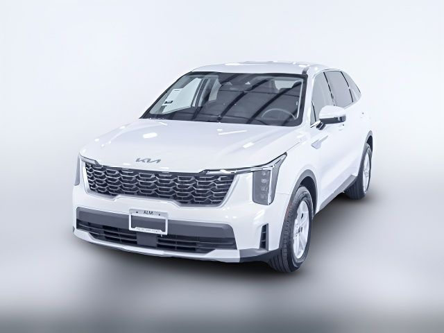 2024 Kia Sorento LX