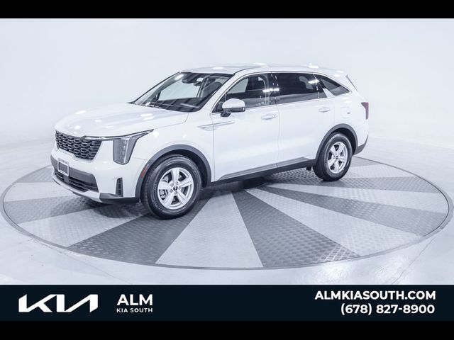 2024 Kia Sorento LX