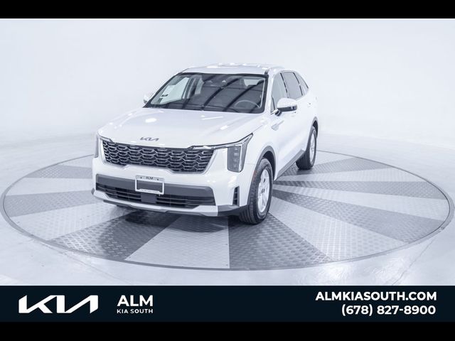 2024 Kia Sorento LX