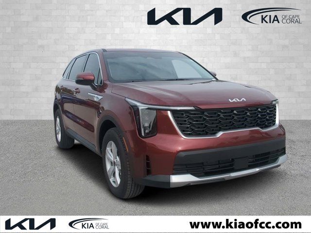 2024 Kia Sorento LX