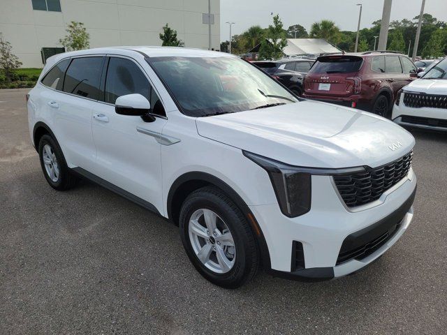 2024 Kia Sorento LX