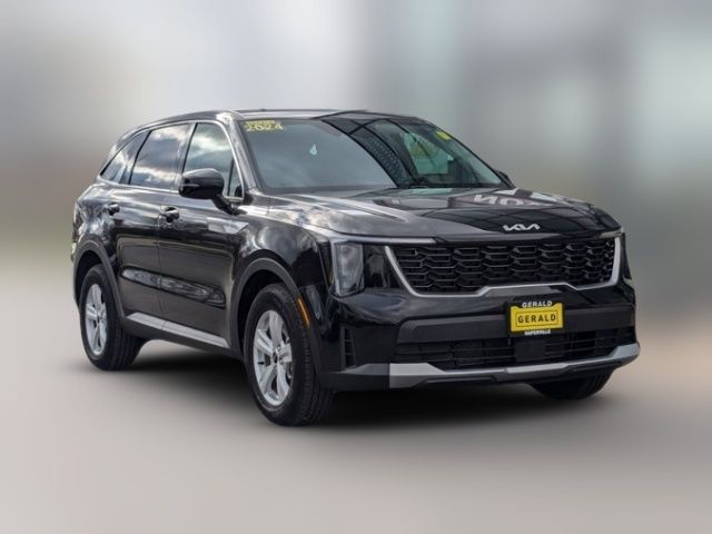 2024 Kia Sorento LX