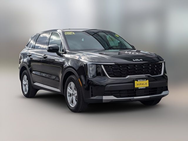 2024 Kia Sorento LX