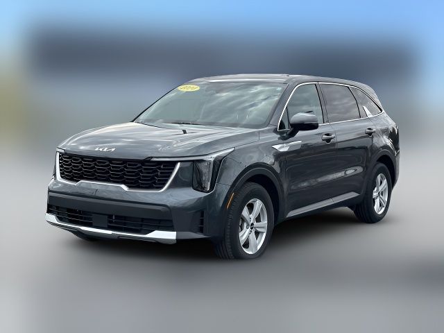 2024 Kia Sorento LX