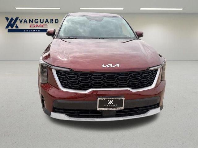2024 Kia Sorento LX