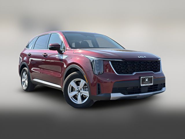 2024 Kia Sorento LX