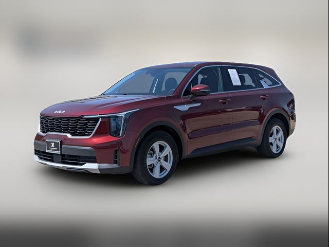 2024 Kia Sorento LX