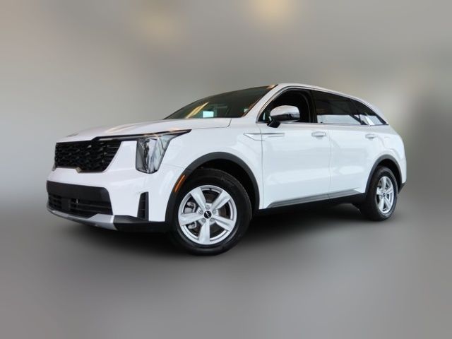 2024 Kia Sorento LX