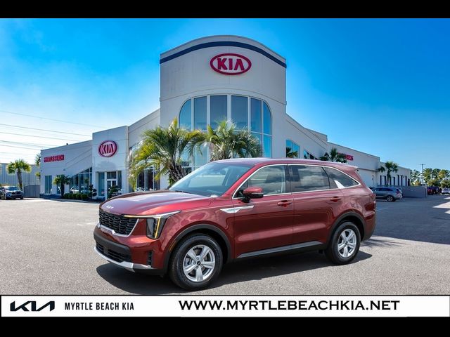 2024 Kia Sorento LX