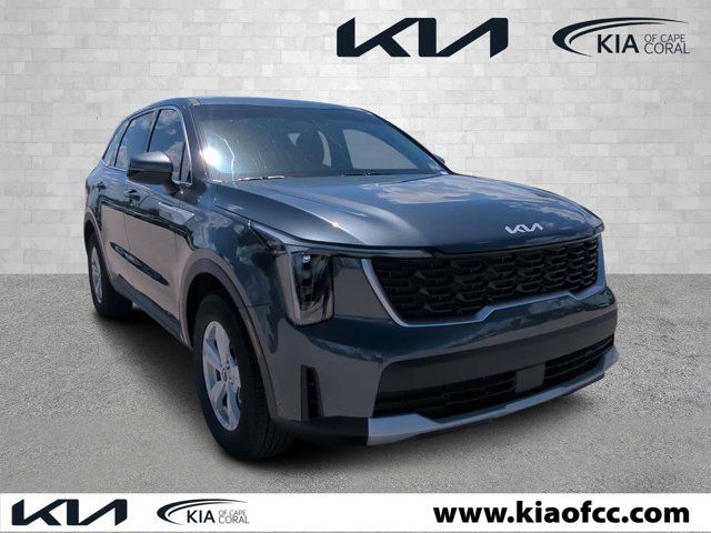 2024 Kia Sorento LX