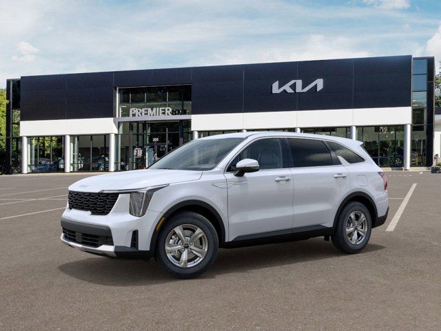 2024 Kia Sorento LX