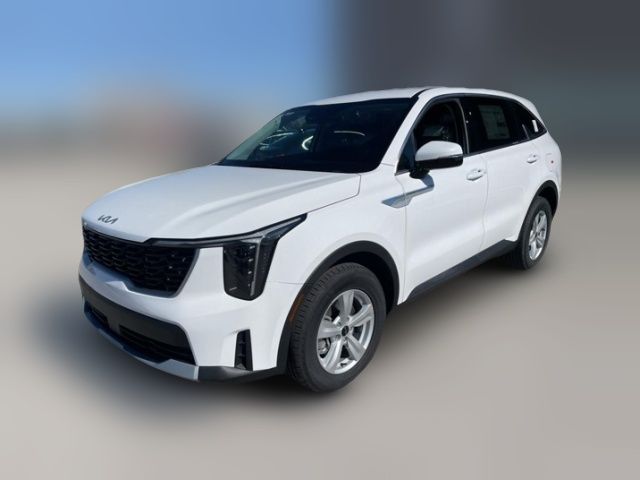 2024 Kia Sorento LX