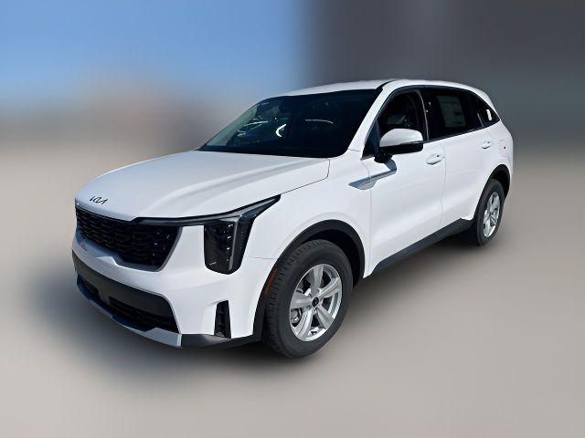 2024 Kia Sorento LX