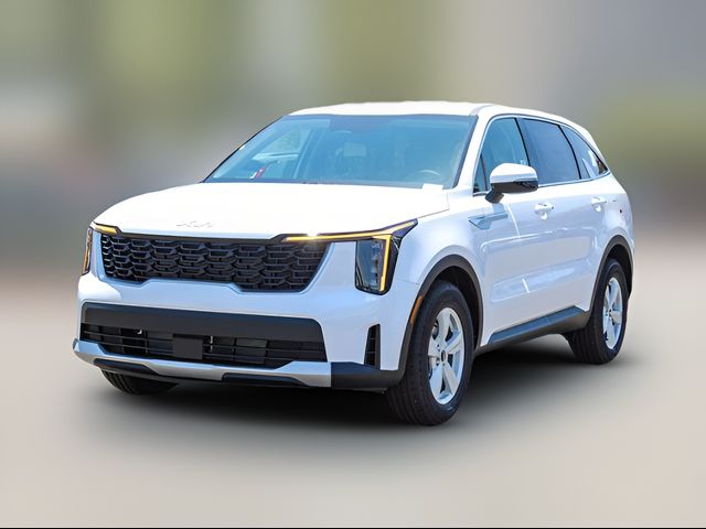 2024 Kia Sorento LX