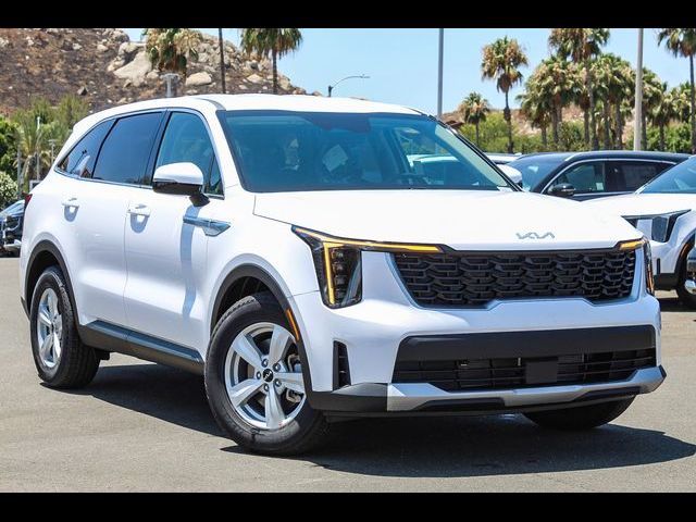 2024 Kia Sorento LX