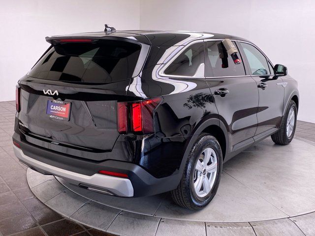 2024 Kia Sorento LX