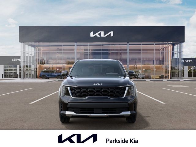 2024 Kia Sorento LX