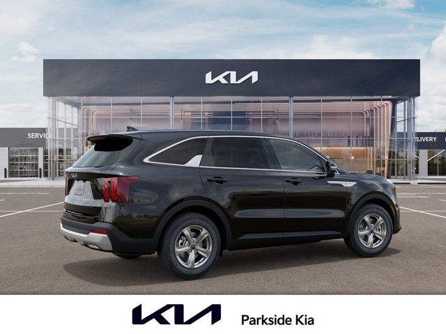 2024 Kia Sorento LX