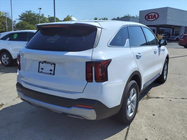 2024 Kia Sorento LX