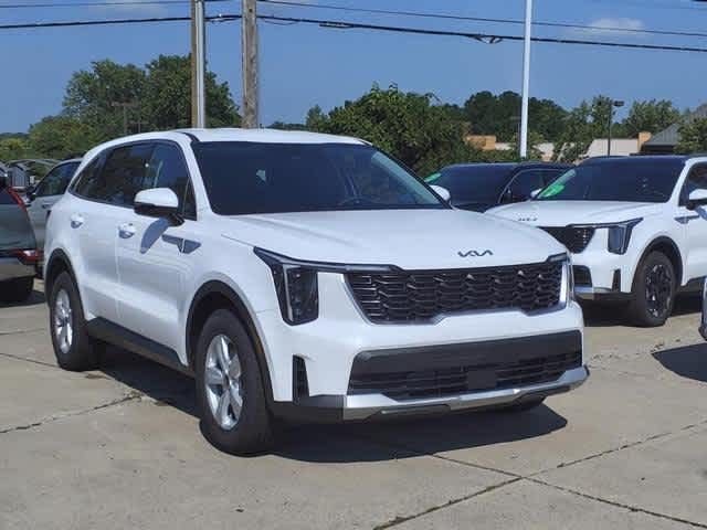 2024 Kia Sorento LX