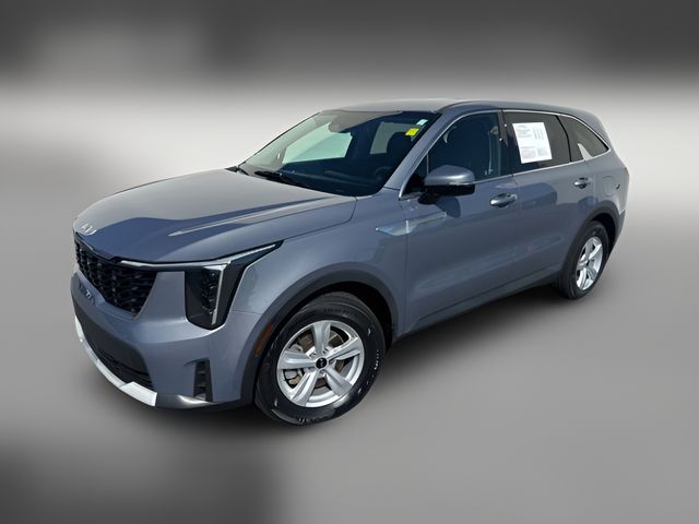 2024 Kia Sorento LX