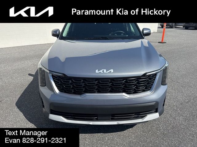 2024 Kia Sorento LX