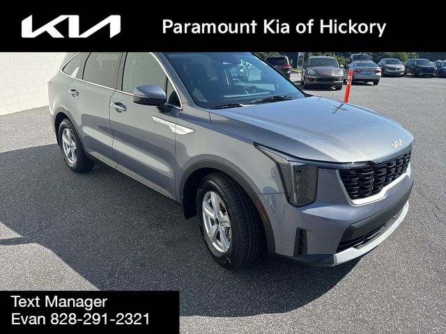 2024 Kia Sorento LX