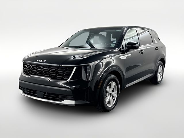 2024 Kia Sorento LX
