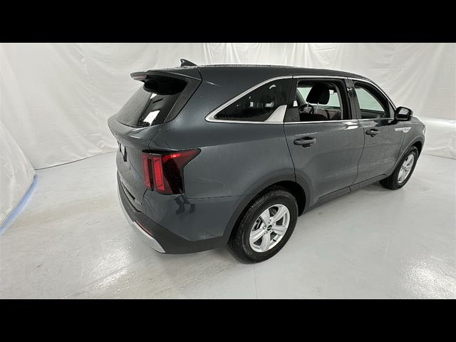 2024 Kia Sorento LX