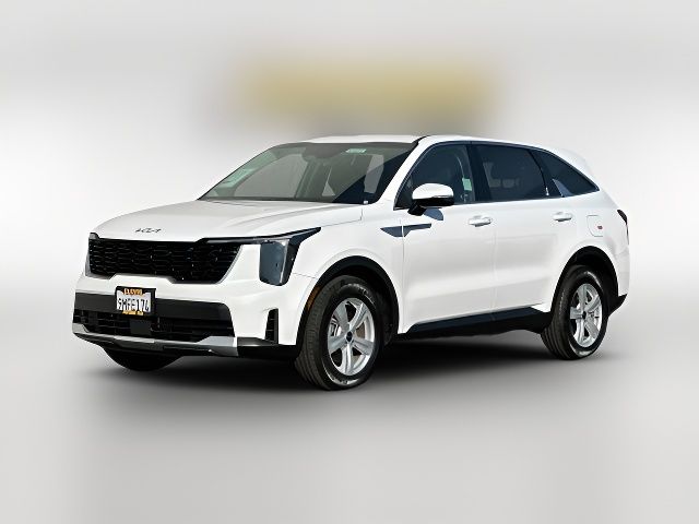 2024 Kia Sorento LX