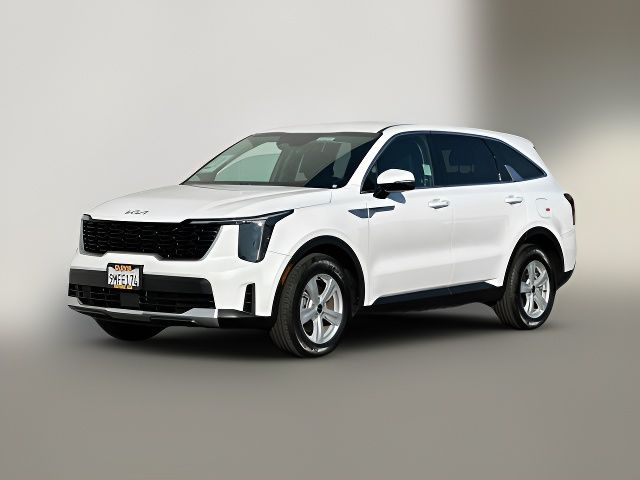 2024 Kia Sorento LX