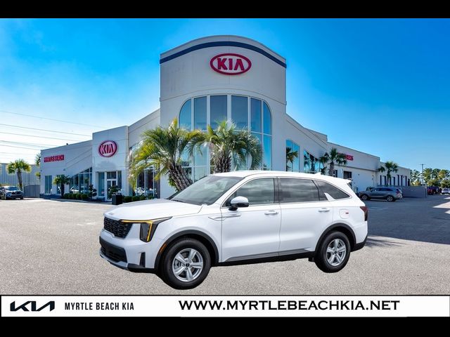 2024 Kia Sorento LX