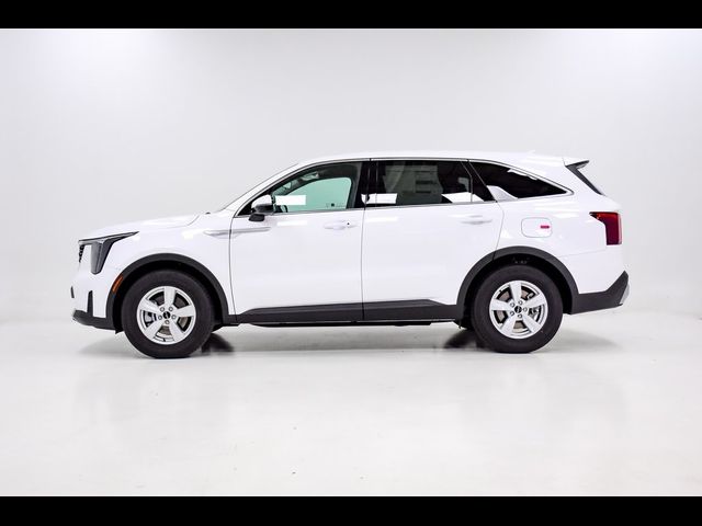 2024 Kia Sorento LX