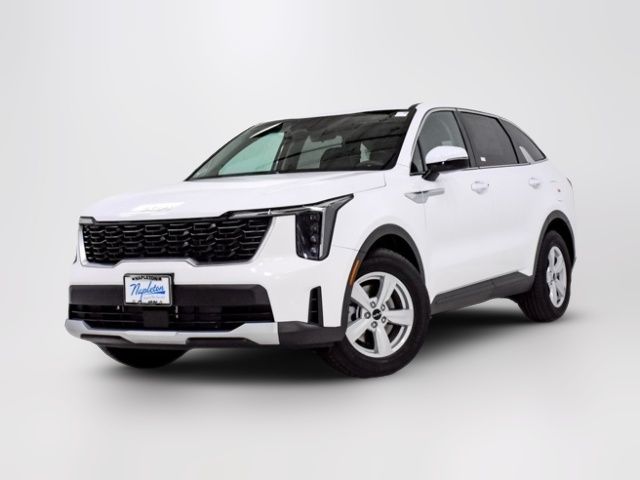 2024 Kia Sorento LX