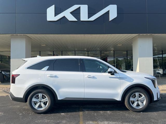 2024 Kia Sorento LX