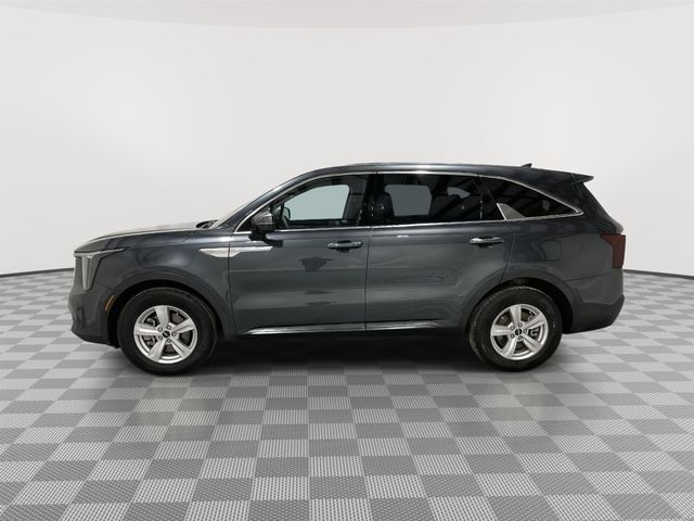 2024 Kia Sorento LX