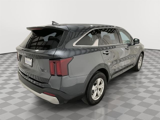 2024 Kia Sorento LX