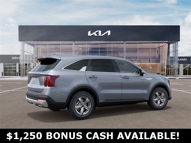 2024 Kia Sorento LX