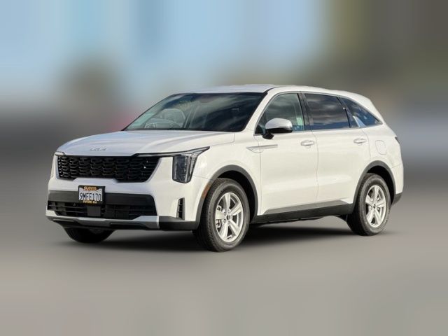 2024 Kia Sorento LX