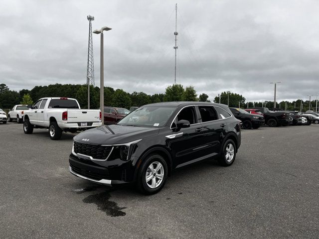 2024 Kia Sorento LX